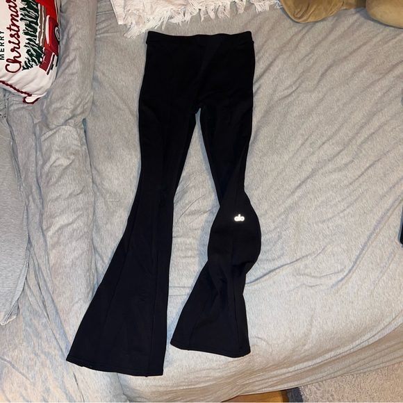 ALO Yoga Pants & Jumpsuits Alo Yoga Flare Pants Poshmark